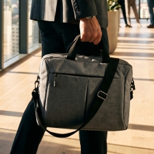 Laptop bag 14.1 inch IWAN