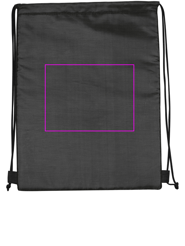 Thermal bag 210D RACHEL
