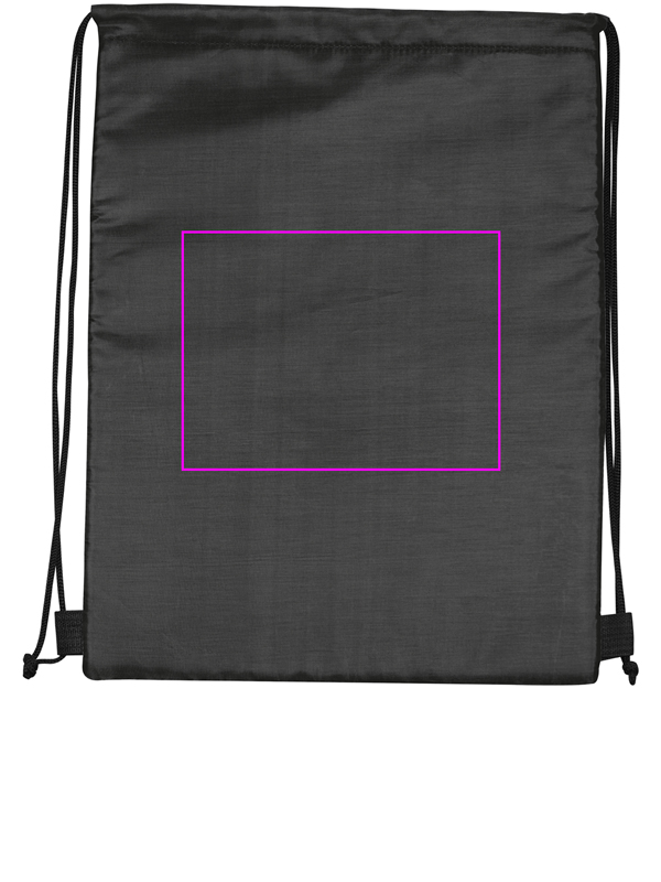 Thermal bag 210D RACHEL