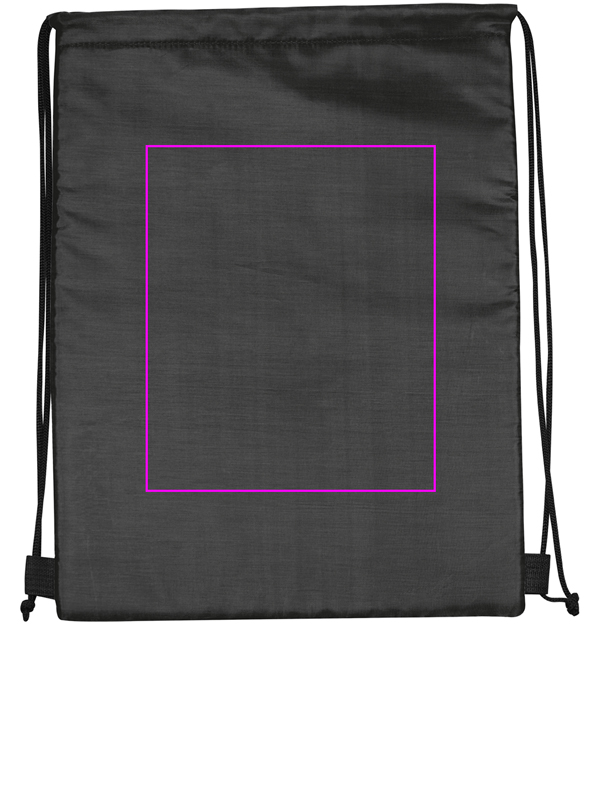 Thermal bag 210D RACHEL