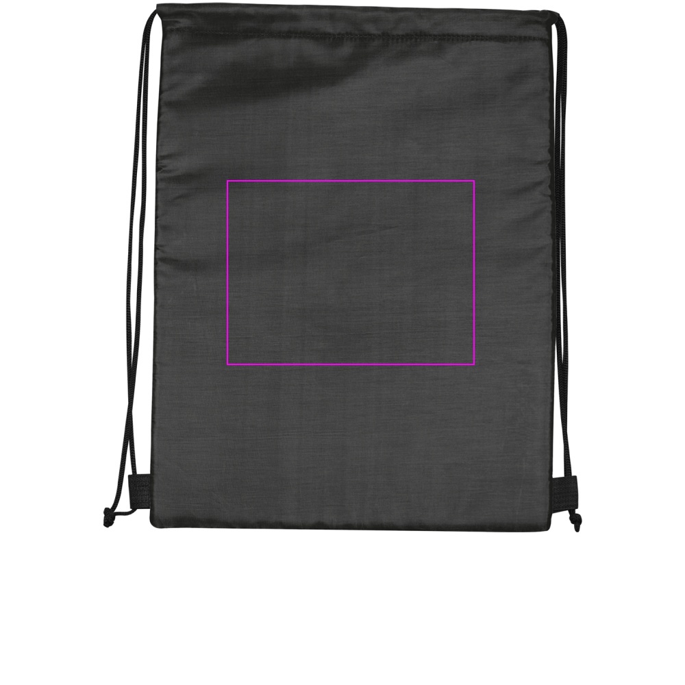 Thermal bag 210D RACHEL