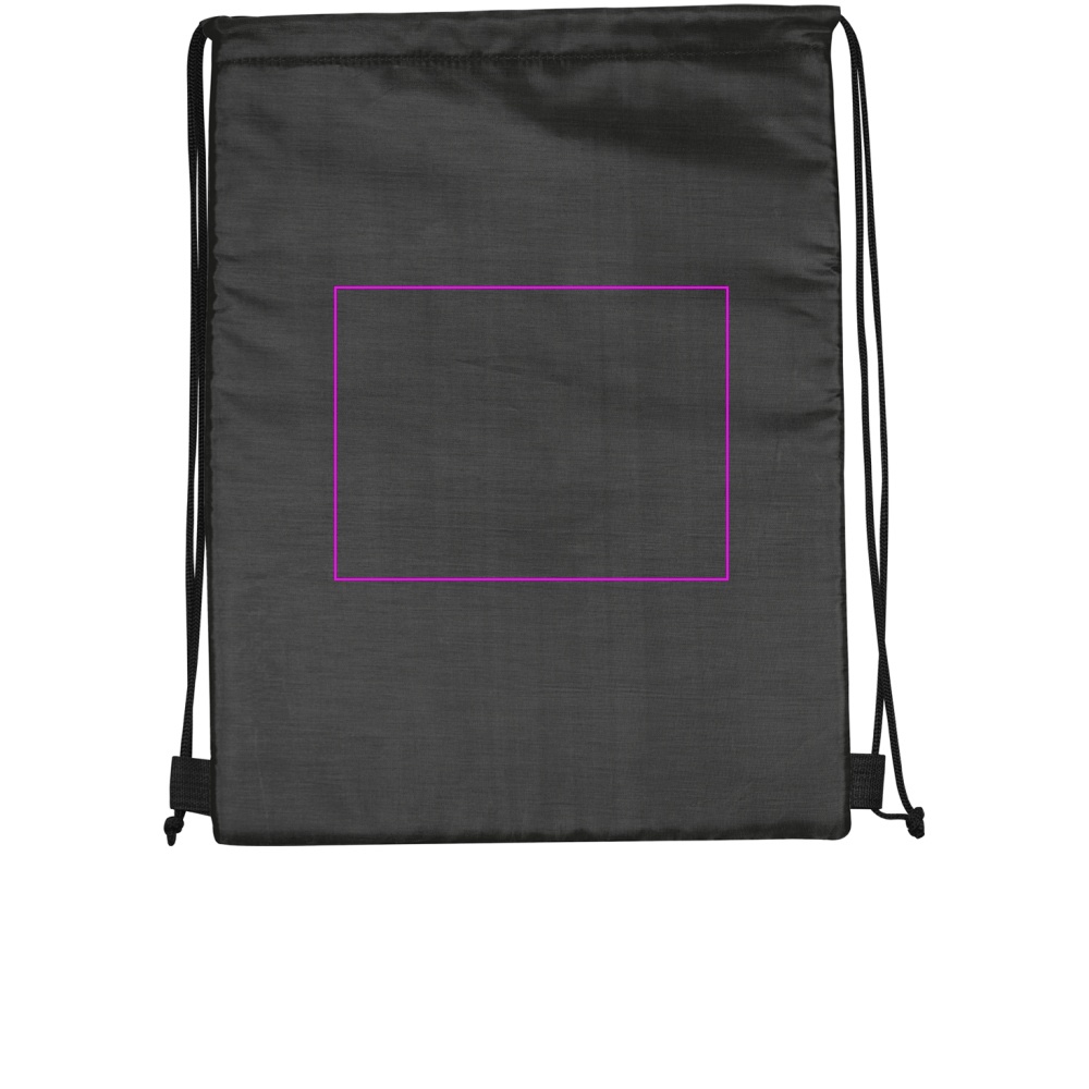 Thermal bag 210D RACHEL