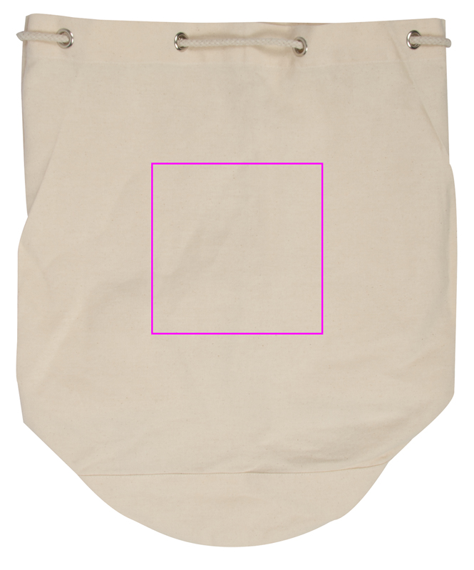 Cotton bag 220 g/m2 ANTONIA