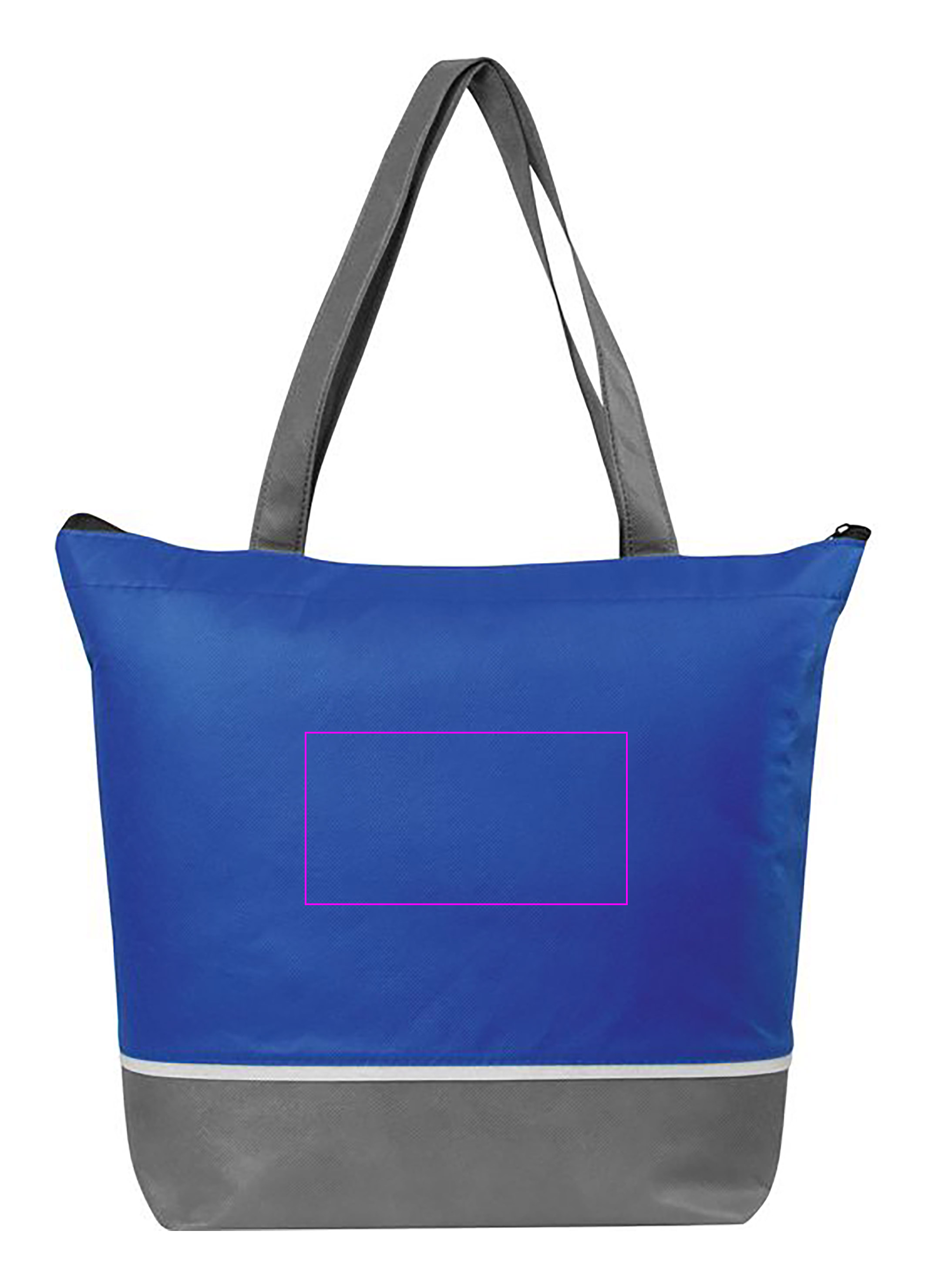 Non-woven thermal bag THEO