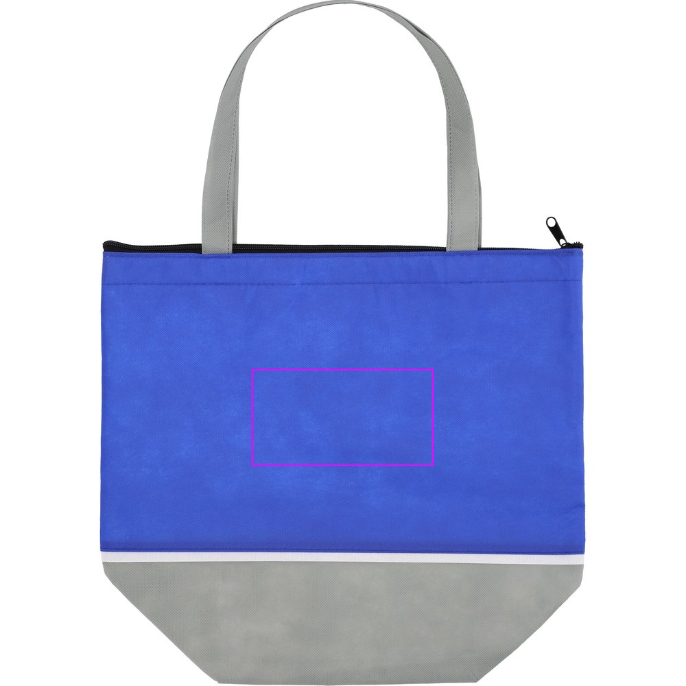 Non-woven thermal bag THEO