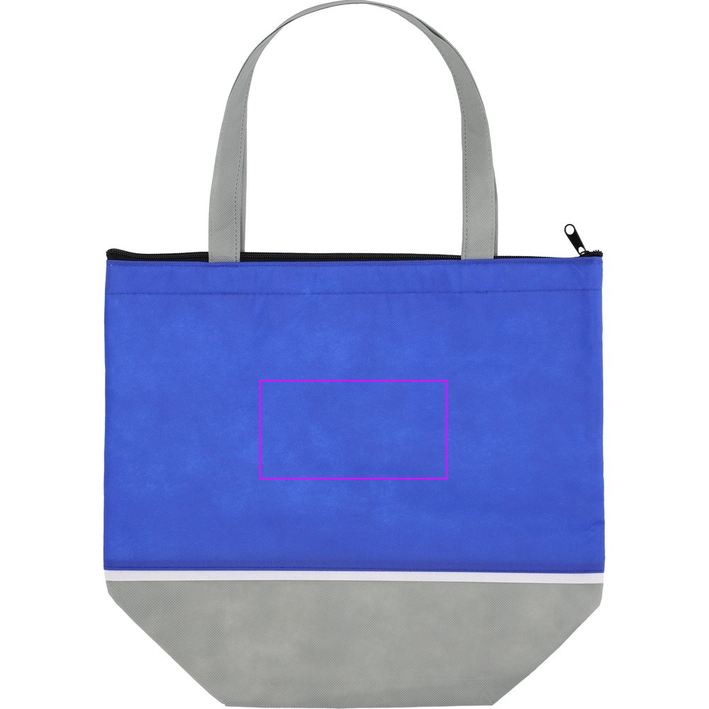 Non-woven thermal bag THEO