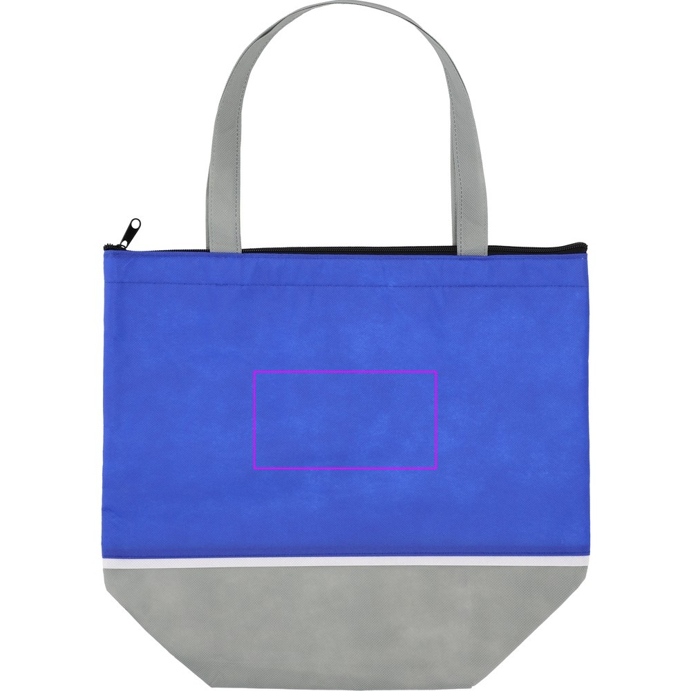 Non-woven thermal bag THEO