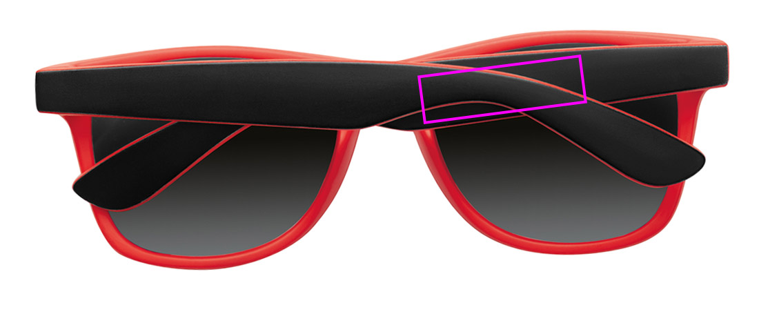 Sunglasses UV400 ILONA