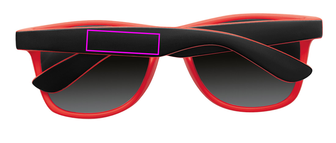 Sunglasses UV400 ILONA