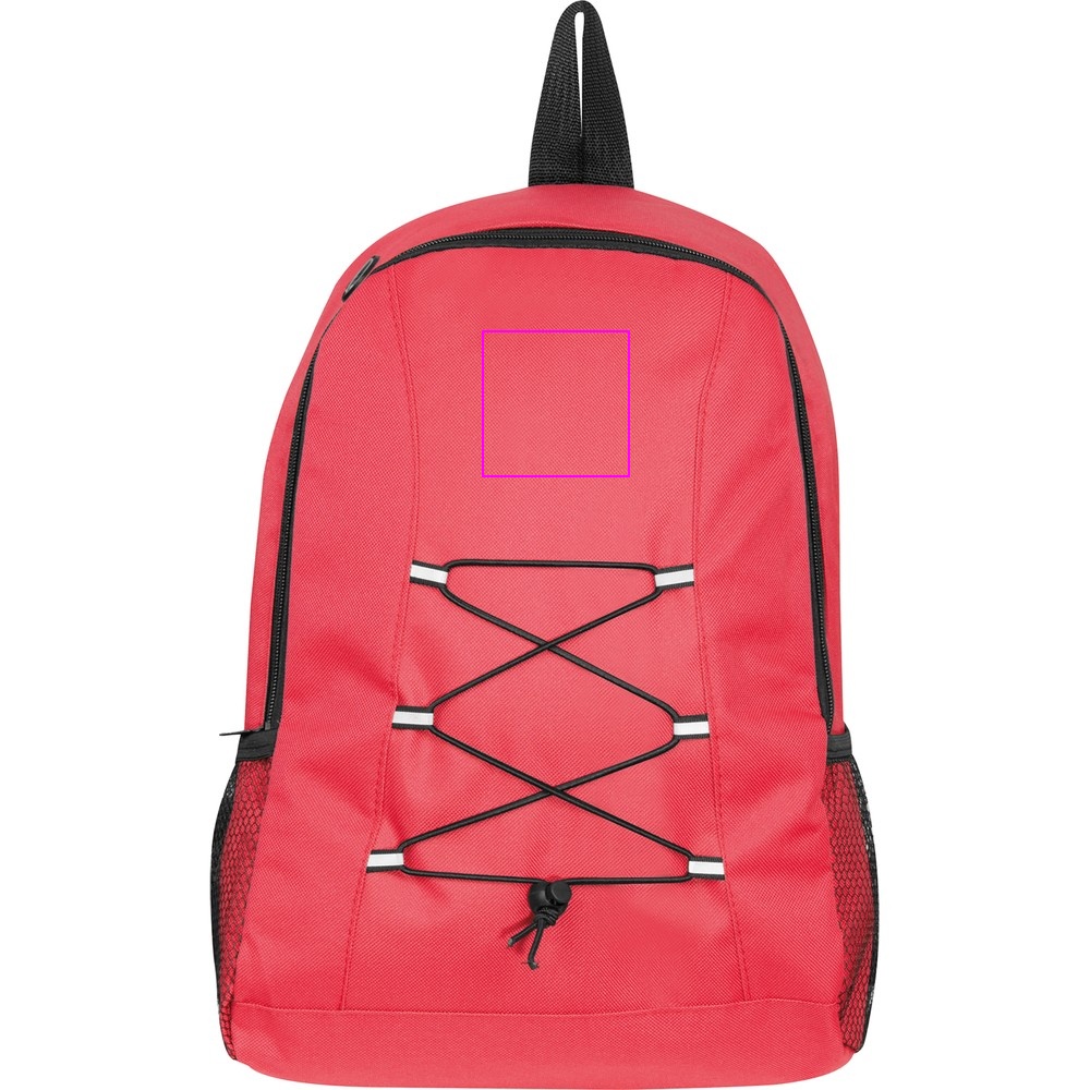 Backpack MARIANNA