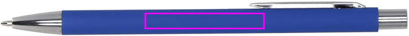 Metal pen soft touch GIORGIO