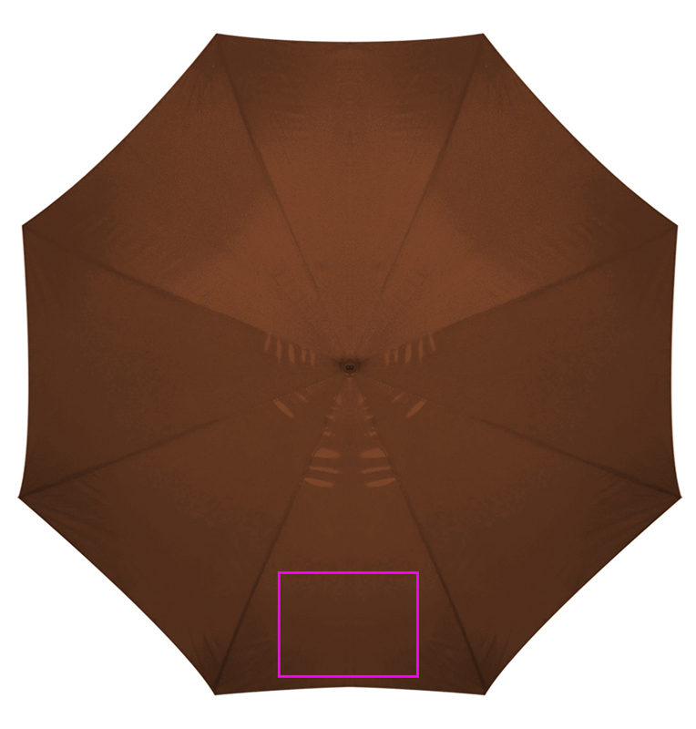 Automatic umbrella ø105 cm MARCIN