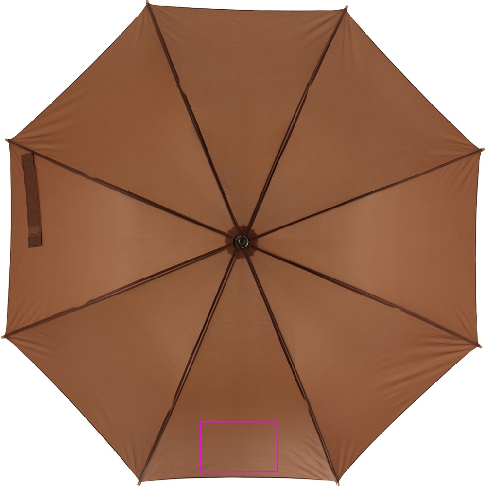 Automatic umbrella ø105 cm MARCIN