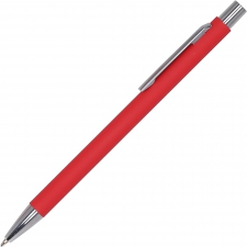 Metal pen soft touch GIORGIO