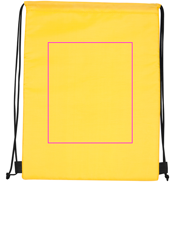 Thermal bag 210D RACHEL