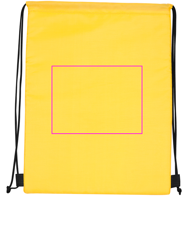 Thermal bag 210D RACHEL