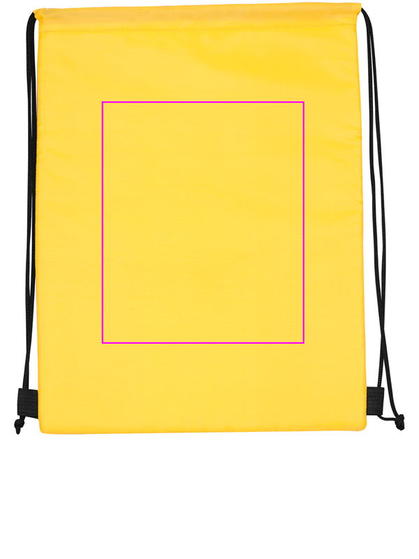 Thermal bag 210D RACHEL