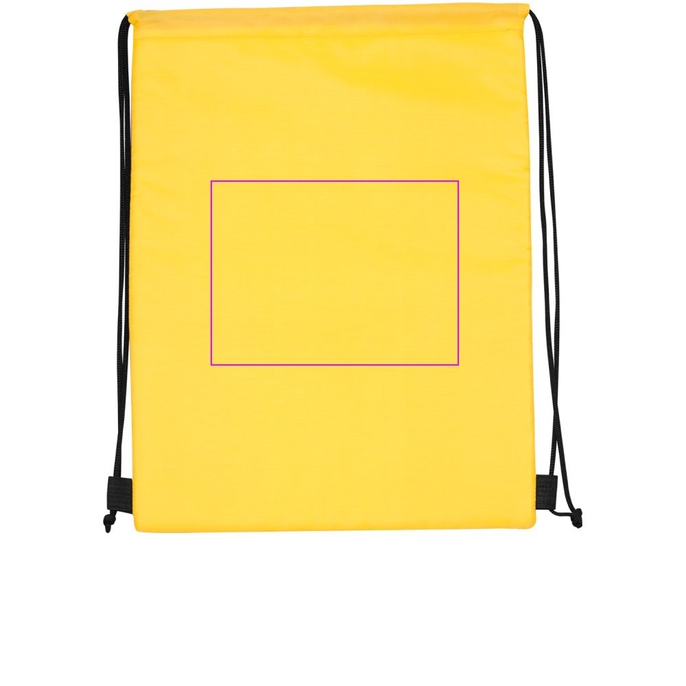 Thermal bag 210D RACHEL