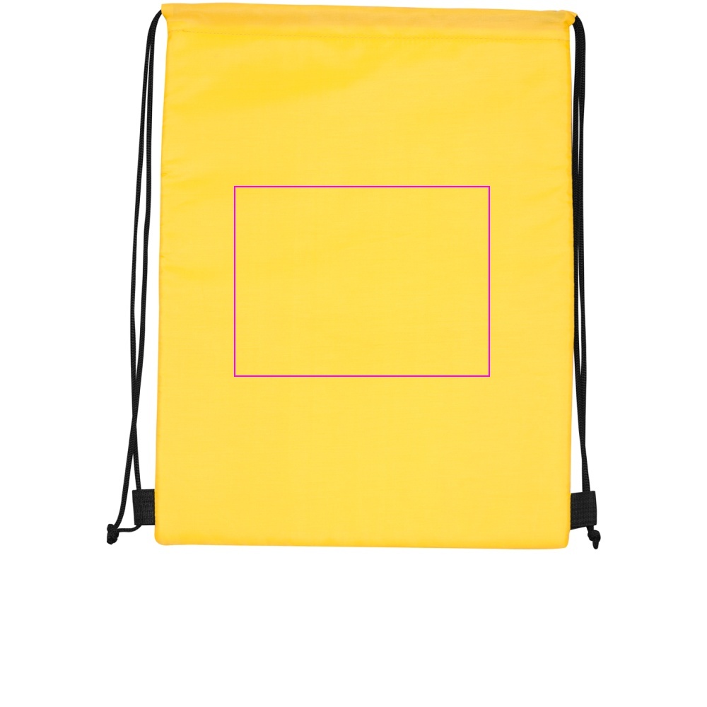 Thermal bag 210D RACHEL