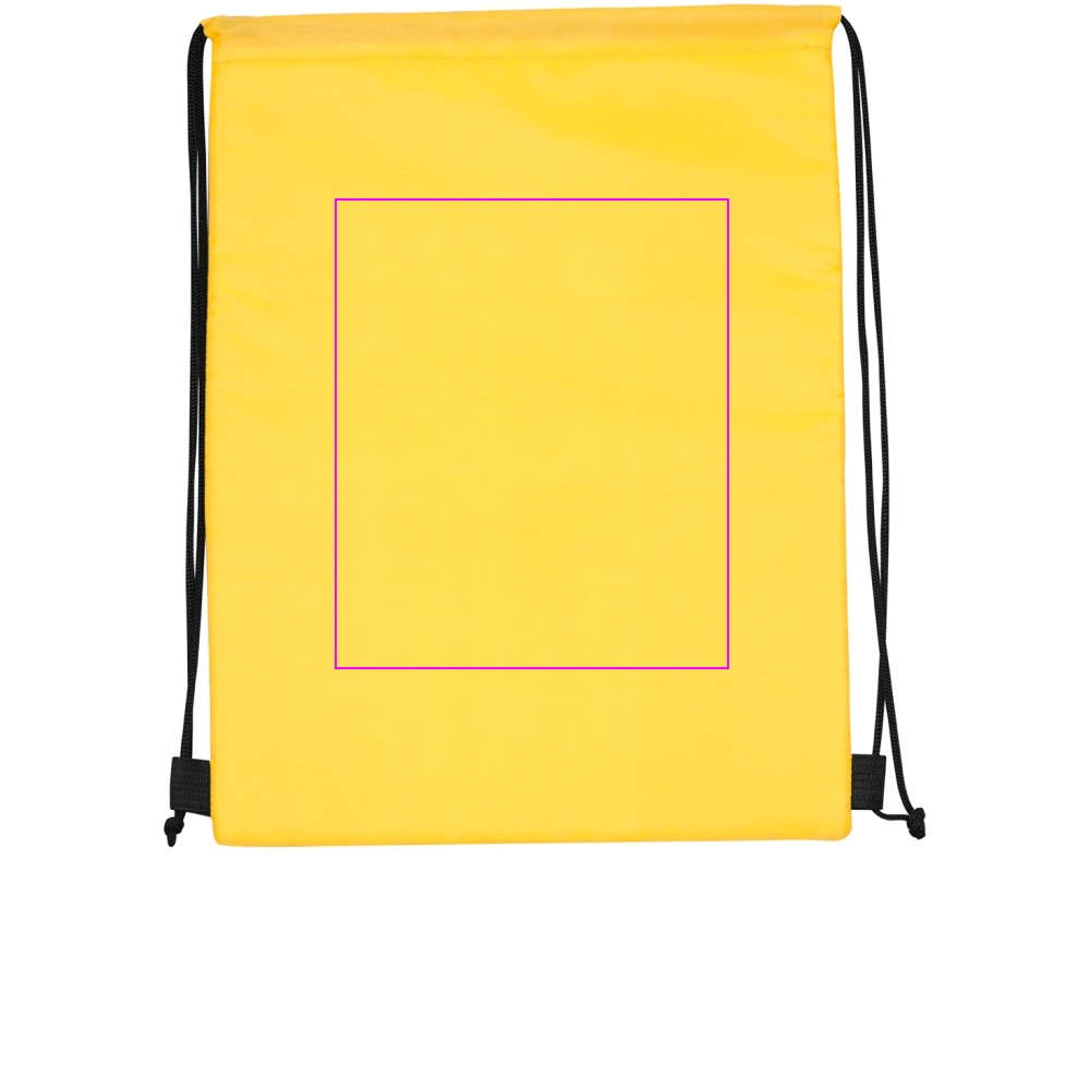 Thermal bag 210D RACHEL