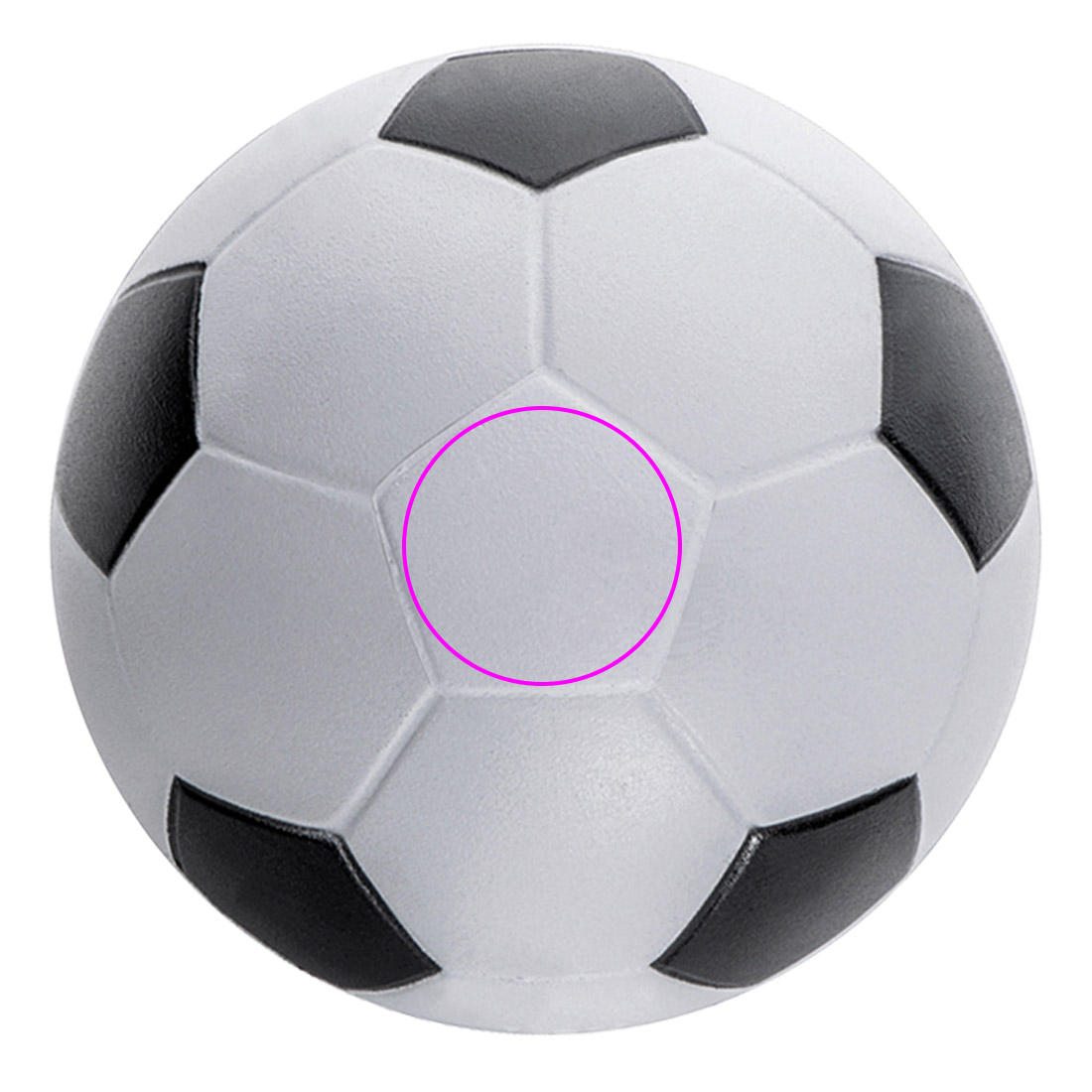 Antistress ball LESLIE