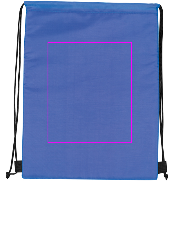 Thermal bag 210D RACHEL