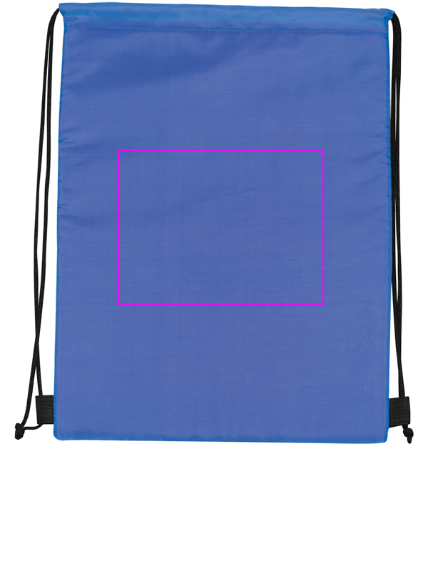Thermal bag 210D RACHEL