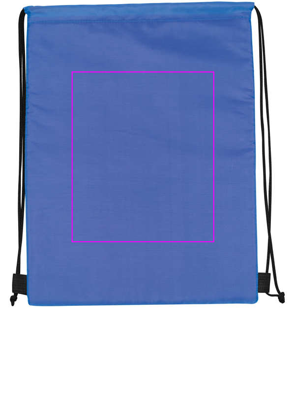 Thermal bag 210D RACHEL