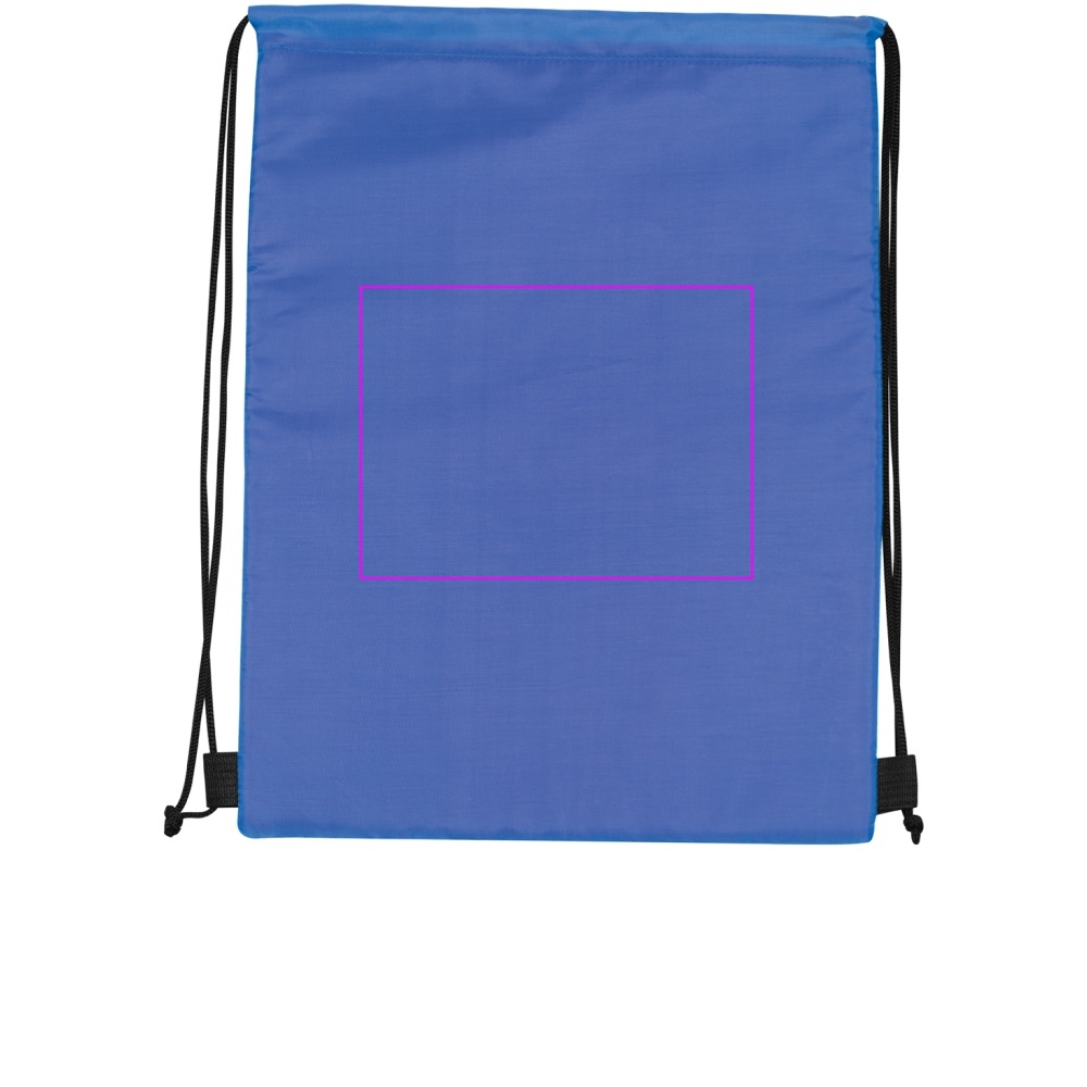 Thermal bag 210D RACHEL