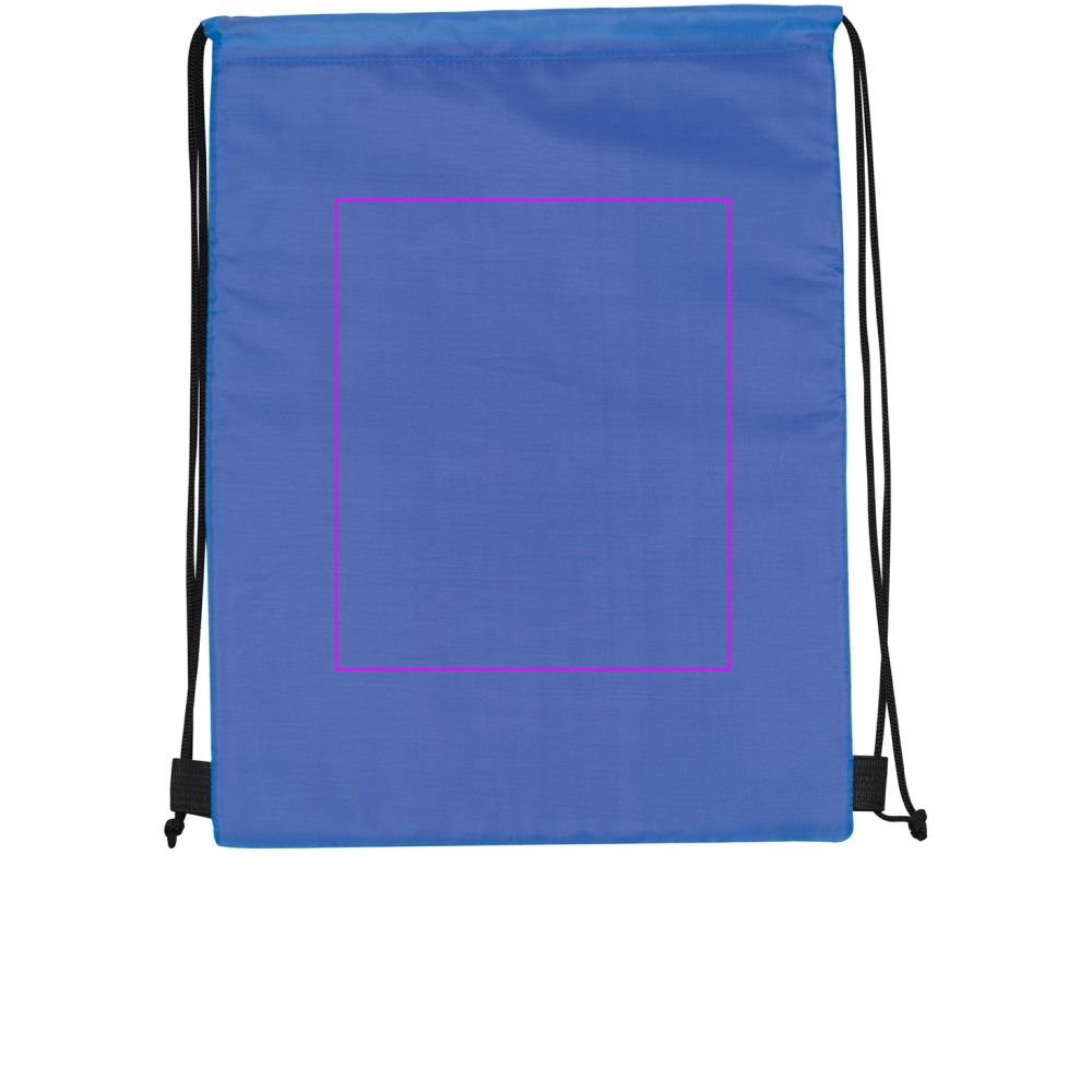 Thermal bag 210D RACHEL