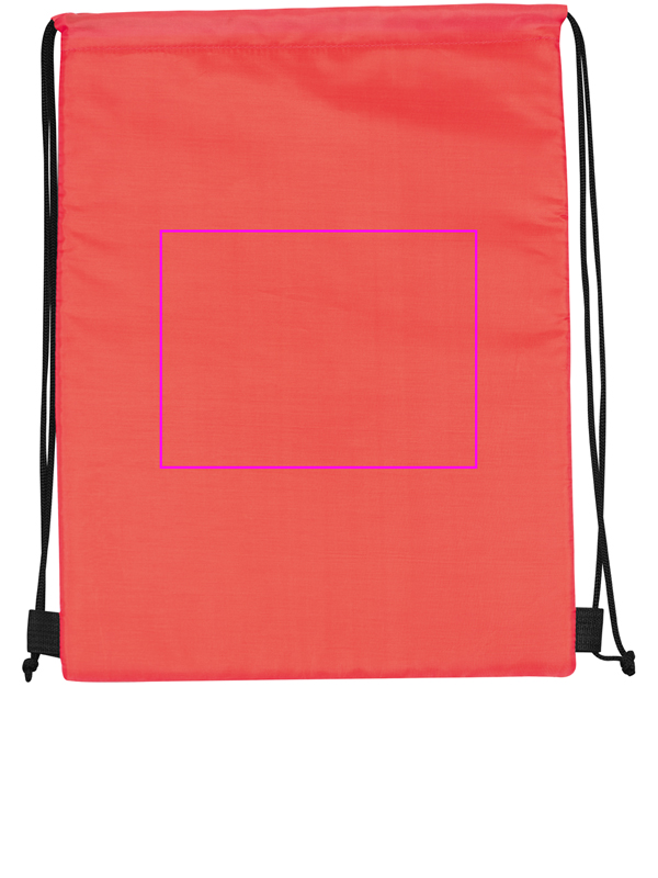 Thermal bag 210D RACHEL