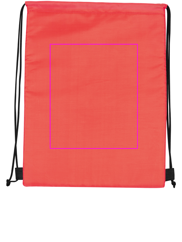 Thermal bag 210D RACHEL