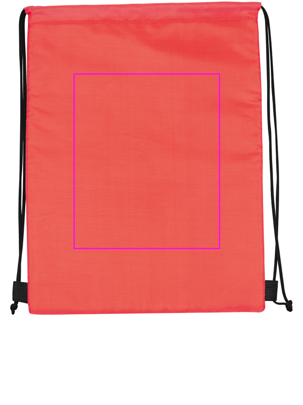 Thermal bag 210D RACHEL