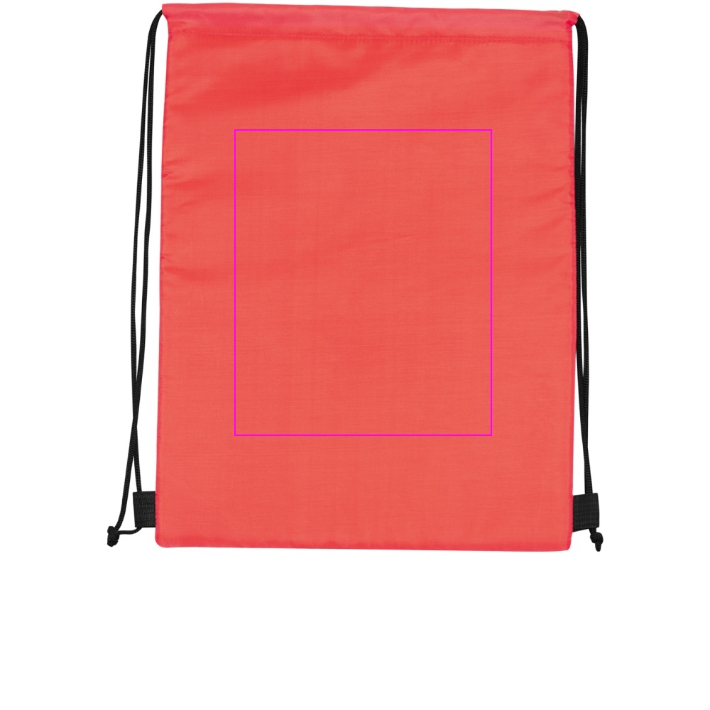 Thermal bag 210D RACHEL