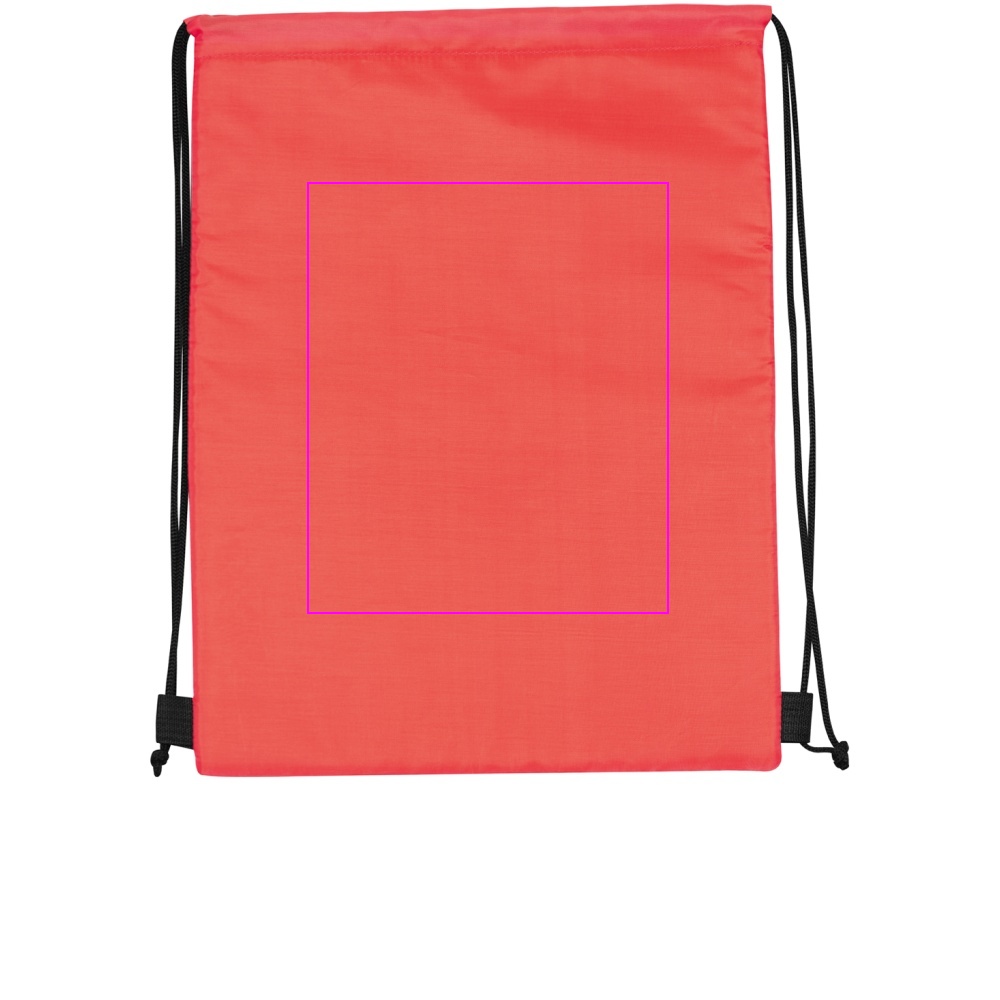Thermal bag 210D RACHEL