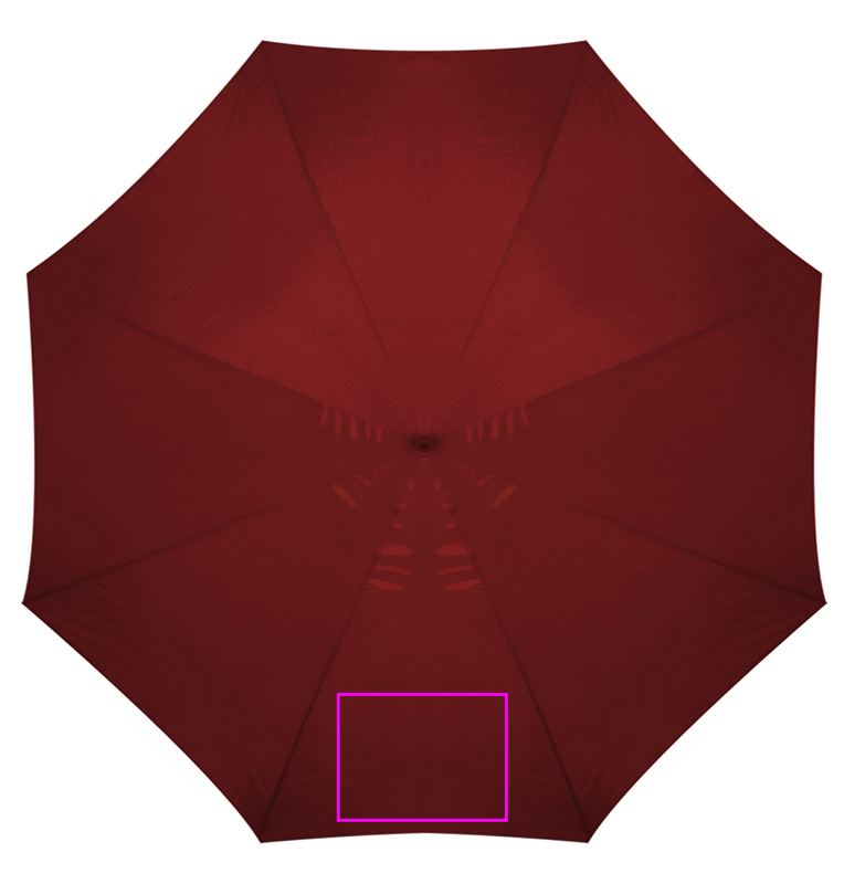 Automatic umbrella ø105 cm MARCIN