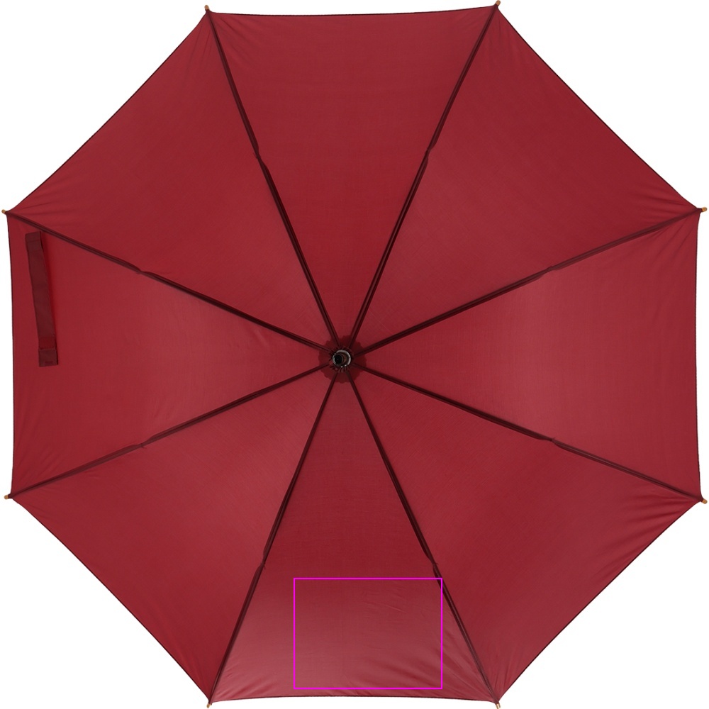 Automatic umbrella ø105 cm MARCIN