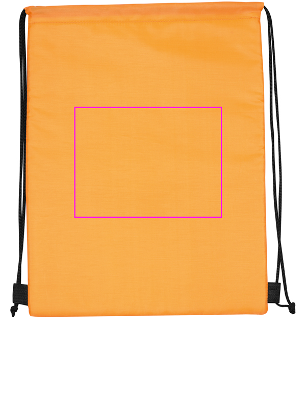 Thermal bag 210D RACHEL