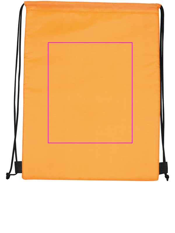 Thermal bag 210D RACHEL