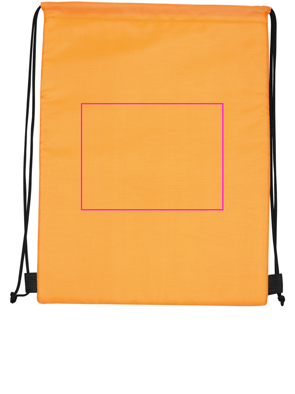 Thermal bag 210D RACHEL