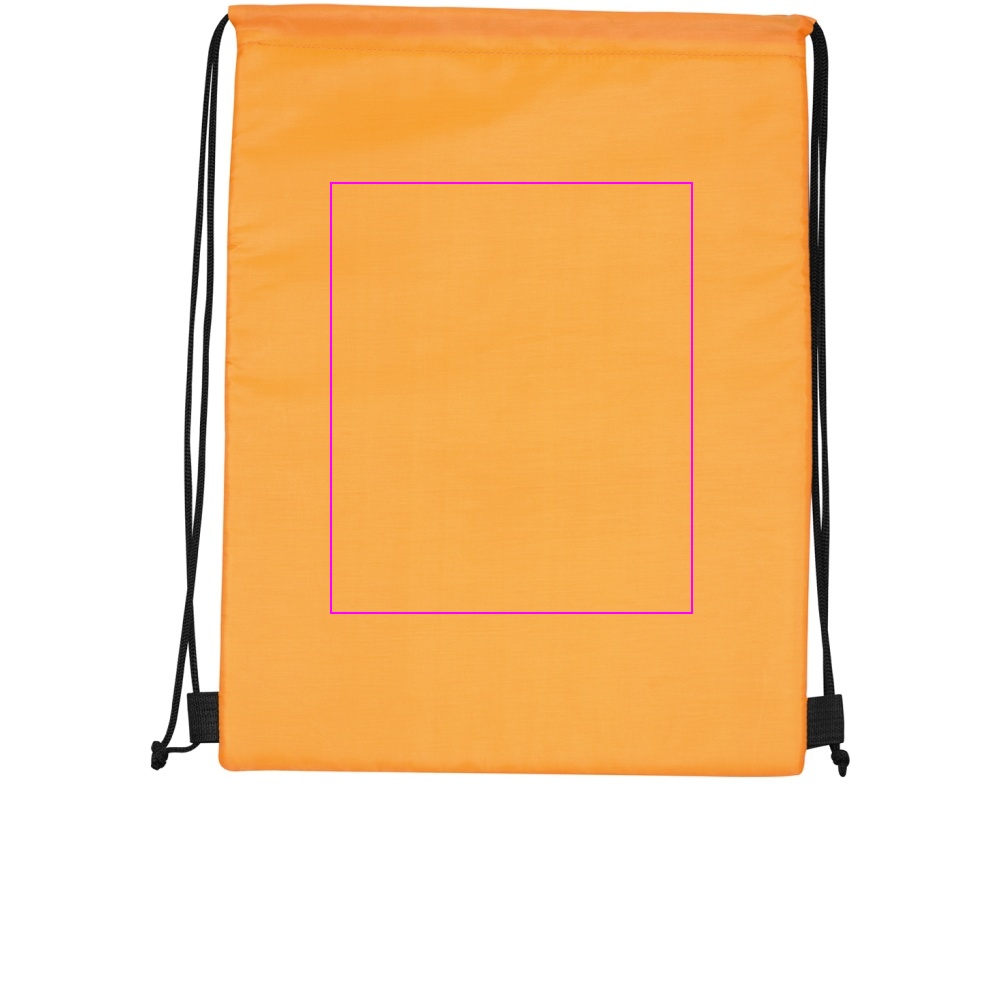 Thermal bag 210D RACHEL