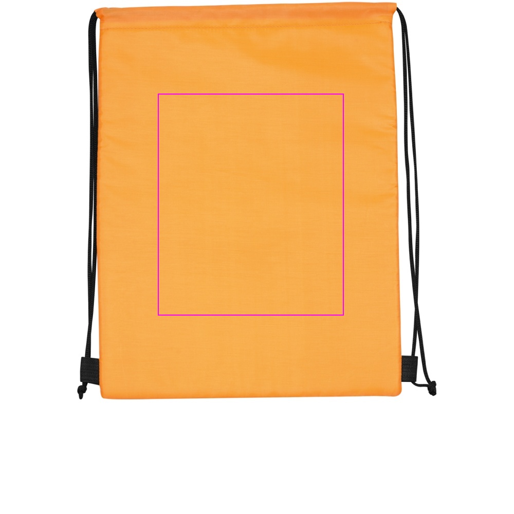 Thermal bag 210D RACHEL
