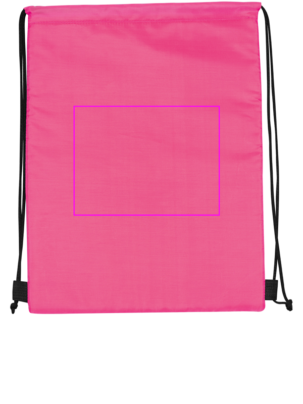 Thermal bag 210D RACHEL