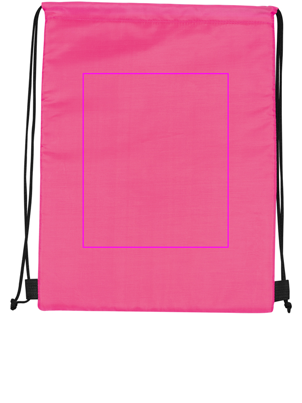Thermal bag 210D RACHEL