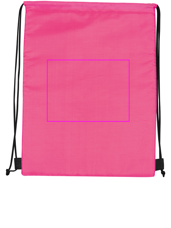 Thermal bag 210D RACHEL