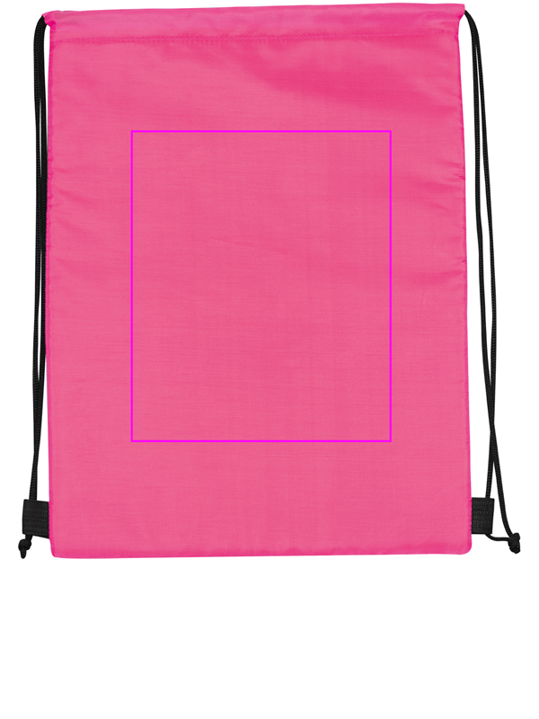 Thermal bag 210D RACHEL