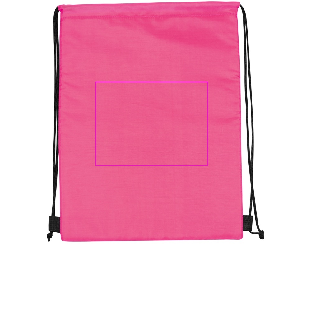 Thermal bag 210D RACHEL