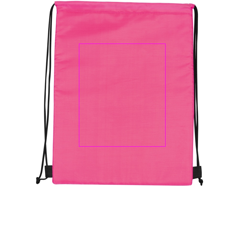 Thermal bag 210D RACHEL