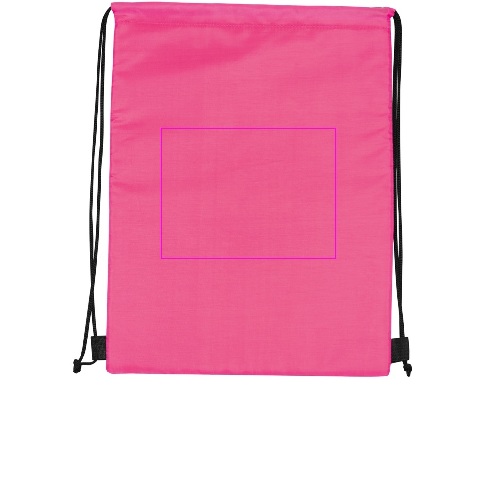 Thermal bag 210D RACHEL