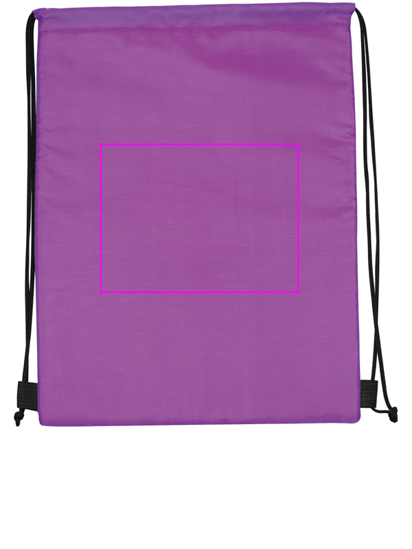 Thermal bag 210D RACHEL